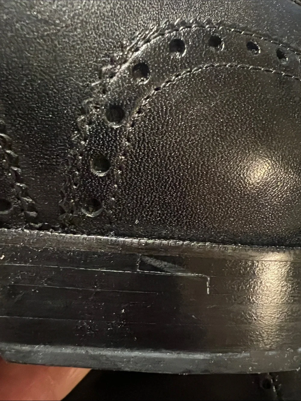 NWT Cole Haan Hamilton Grand CP Oxford Shoes